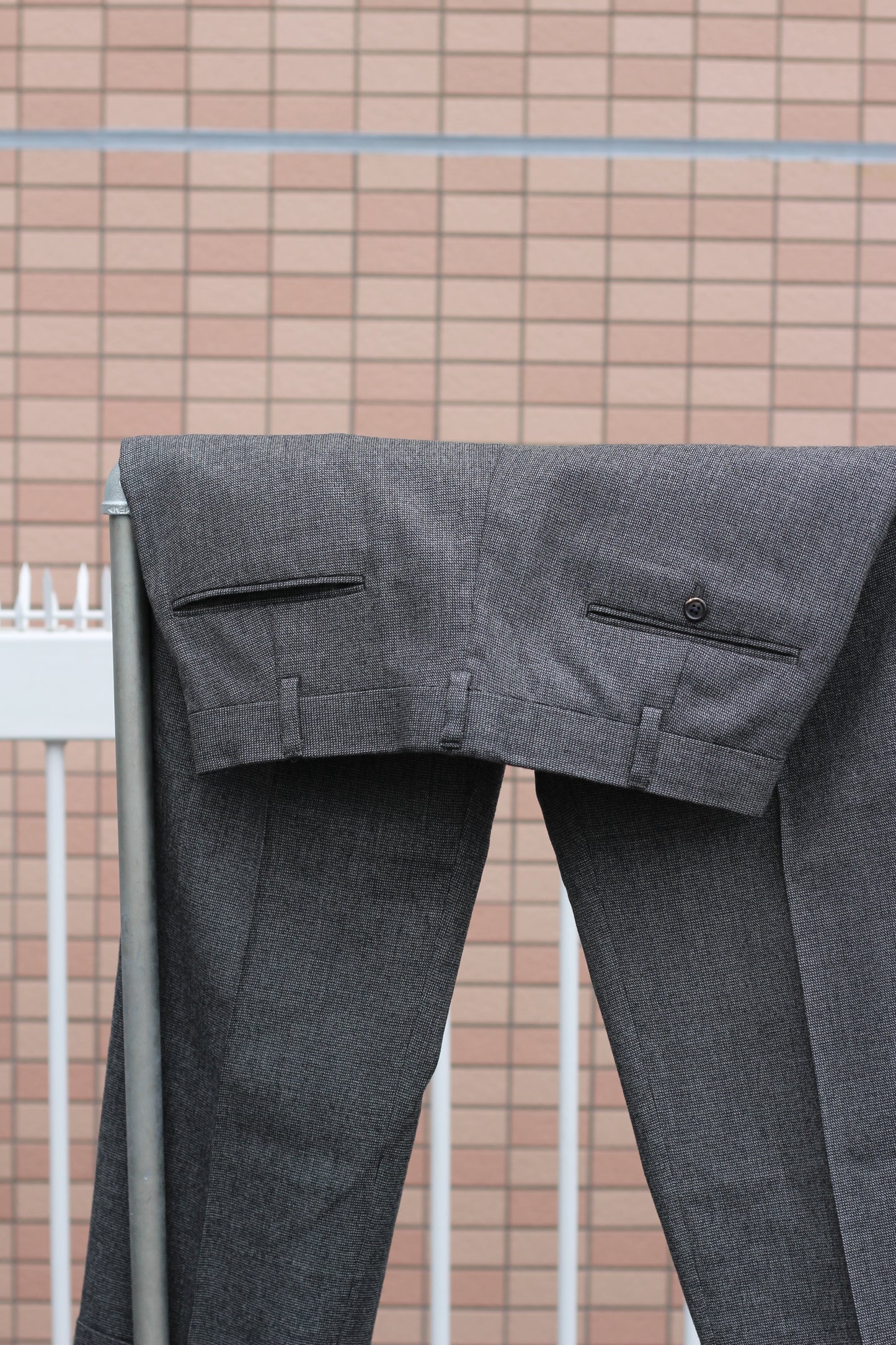 Men's American Trad J. Press Slacks x2点