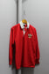 Made In Australia & Ireland Vintage Rugby Shirt x2点
