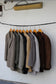 Men's High-Grade Design Tailored Jacket x9点