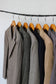 Men's High-Grade Design Tailored Jacket x9点