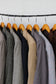 Men's High-Grade Design Tailored Jacket x9点