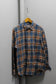 90's McGREGOR Check Shirt x3点