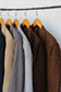 Men's High-Grade Design Tailored Jacket x9点
