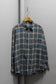 90's McGREGOR Check Shirt x3点