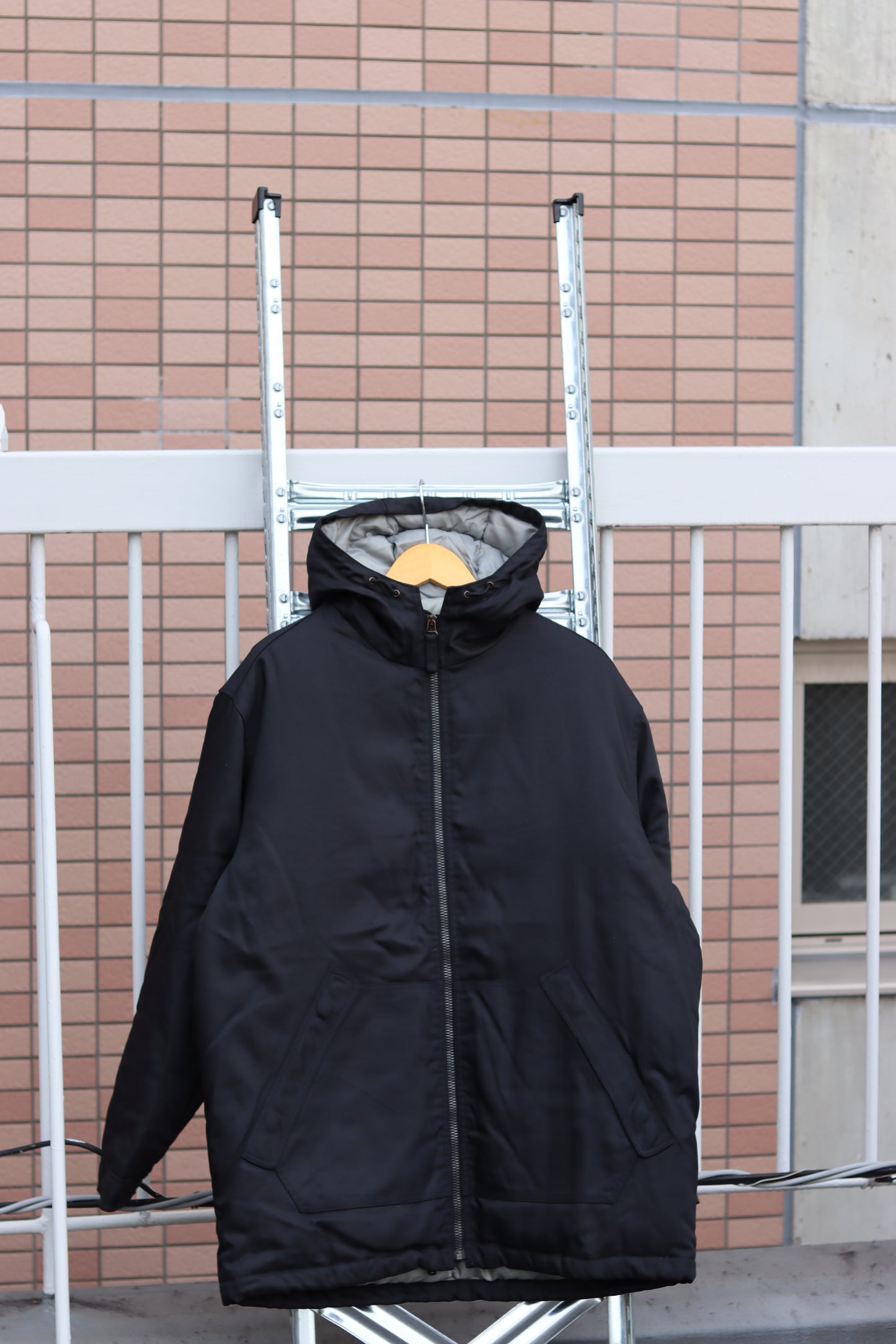 Outerwear Bulk x34点