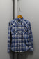 Levi's Check Western Shirt x2点