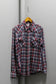 Levi's Check Western Shirt x2点