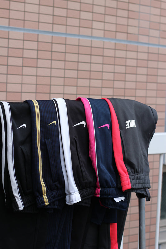 NIKE Track Pants Bulk set x35点