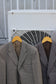 Men's High-Grade Design Tailored Jacket x9点