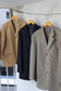 Men's High-Grade Design Tailored Jacket x9点
