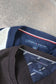 Tommy Hilfiger Cotton100%  V Neck Knit Sweater x2点