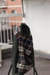 Men's Argyle Design Knitwear x5点