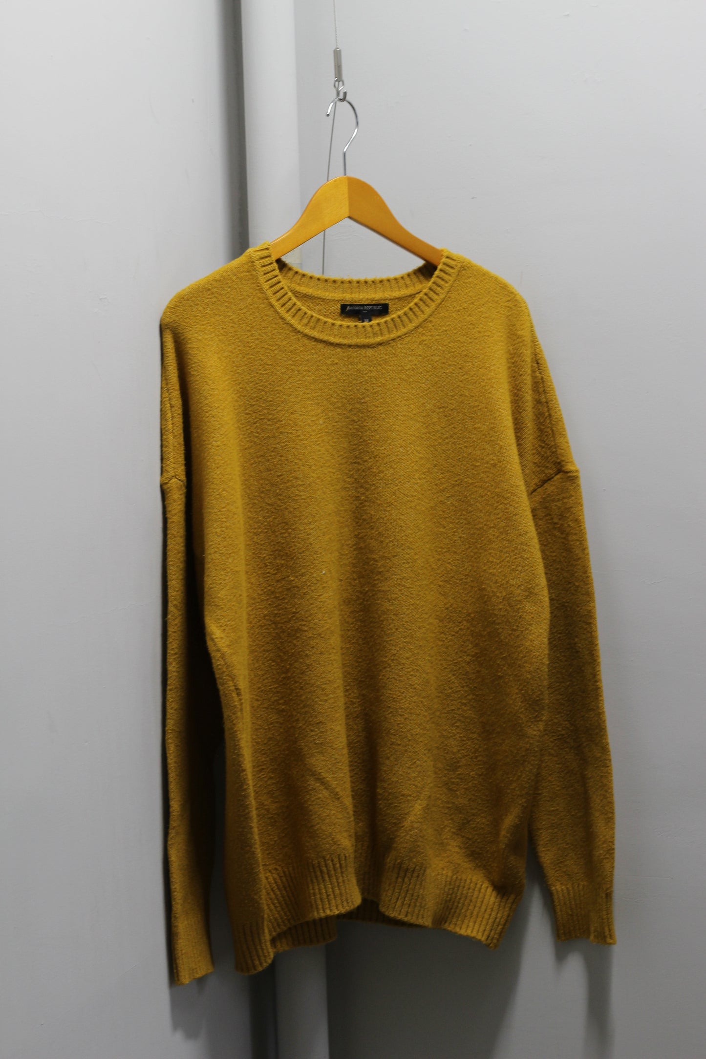 Banana Republic Cotton Knit Sweater x2点
