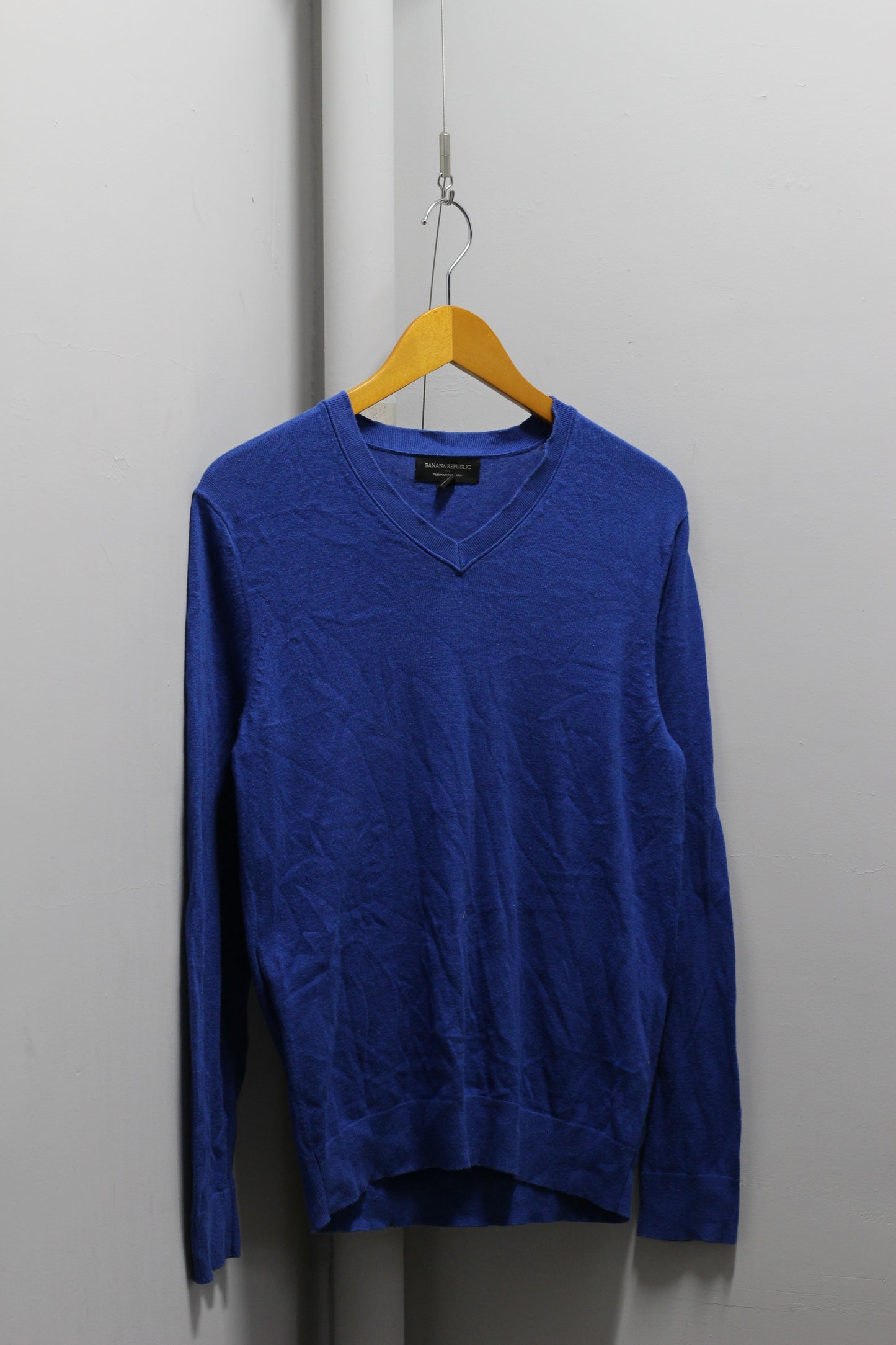 Banana Republic Cotton Knit Sweater x2点