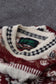 Men's 100% Alpaca Wool Nordic Design Knit x3点
