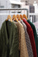 Men's Low Gauge Knitwear x5点