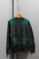 90's ARAMIS Alpaca Mix Design Knit x2点