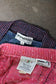 Made In Italy Men's Vintage Design Knit Cardigan x2点