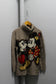 90's Men's Vintage Mickey Mouse Knitwear & Sweatshirts x2点