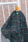 Men's Fair Isle Design Knitwear x4点