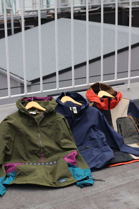 Outdoor Brand Mountain Parka x6点