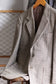 Men's Vintage Houndstooth Tailored Jacket x3点