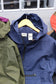 Outdoor Brand Mountain Parka x6点