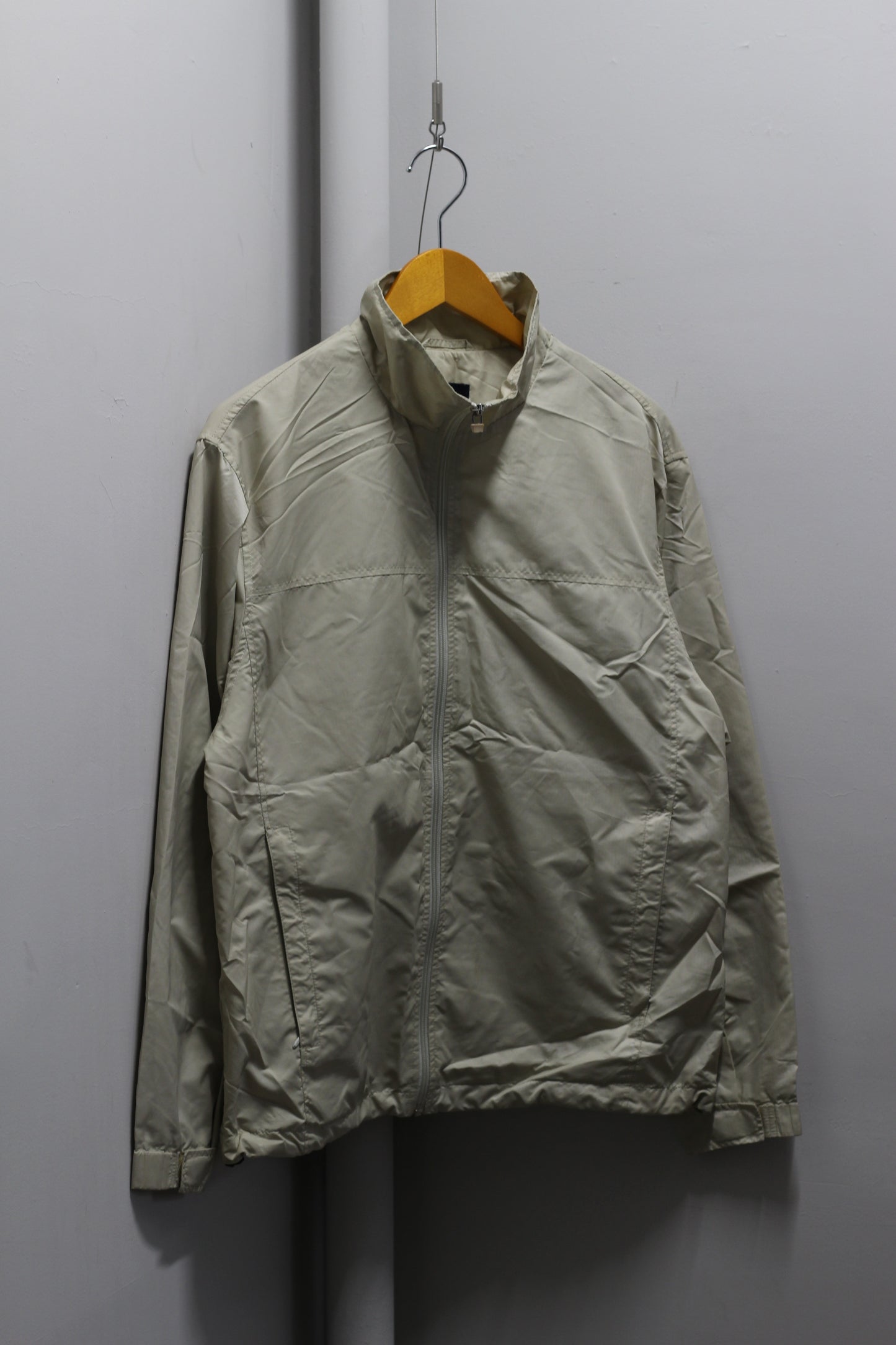 Old UNIQLO Men's Mountain Parka & Windbreaker x2点