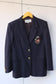 Vintage Made In Italy Women's Tailored Jacket x13点