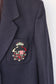 Vintage Made In Italy Women's Tailored Jacket x13点