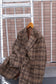Men's Vintage Madras Check Tailored Jacket x4点