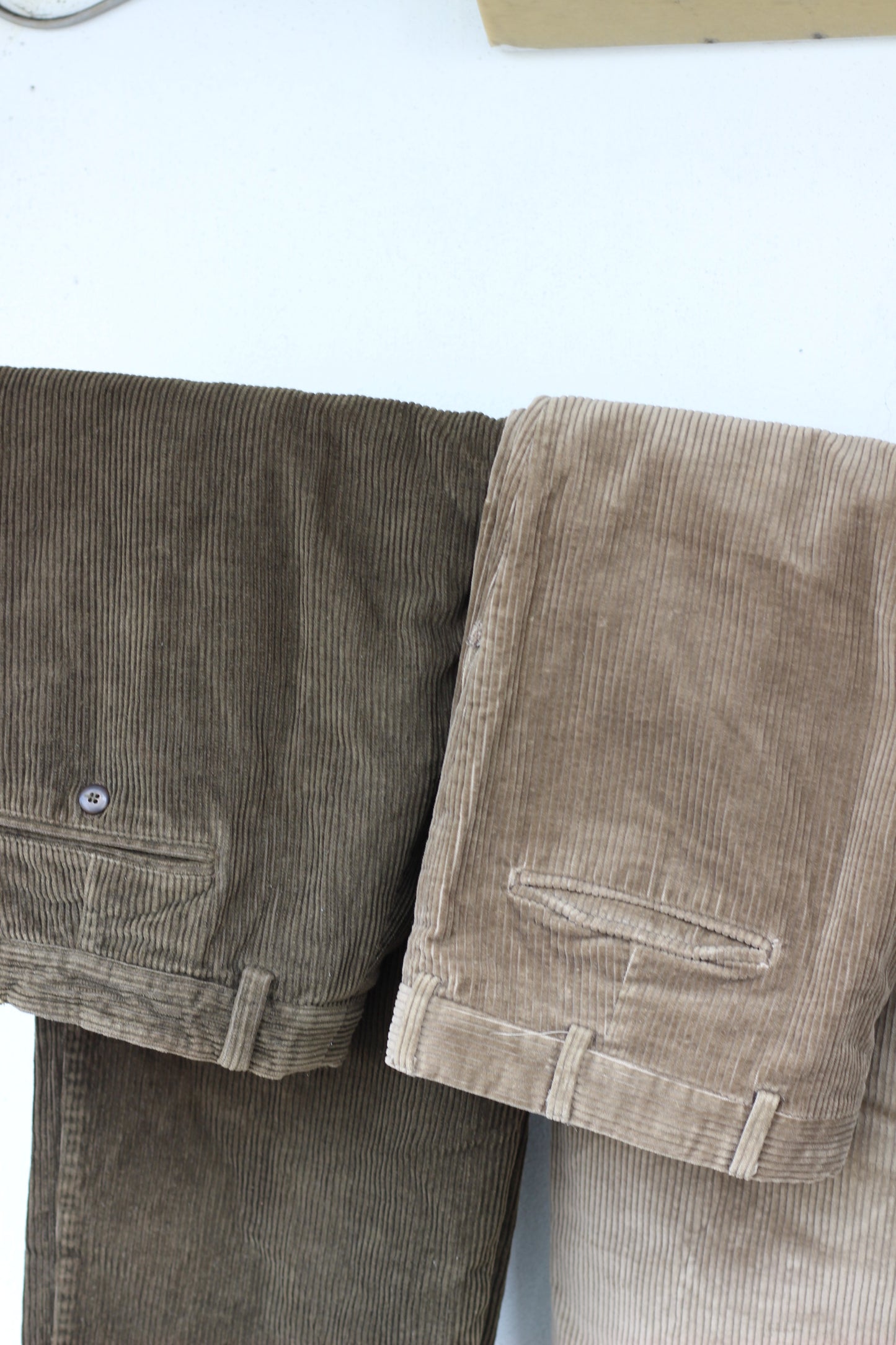 Men's Branded Slacks & Bottoms x6点
