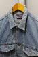 90's-00's Levi's & Wrangler Denim Jacket x2点