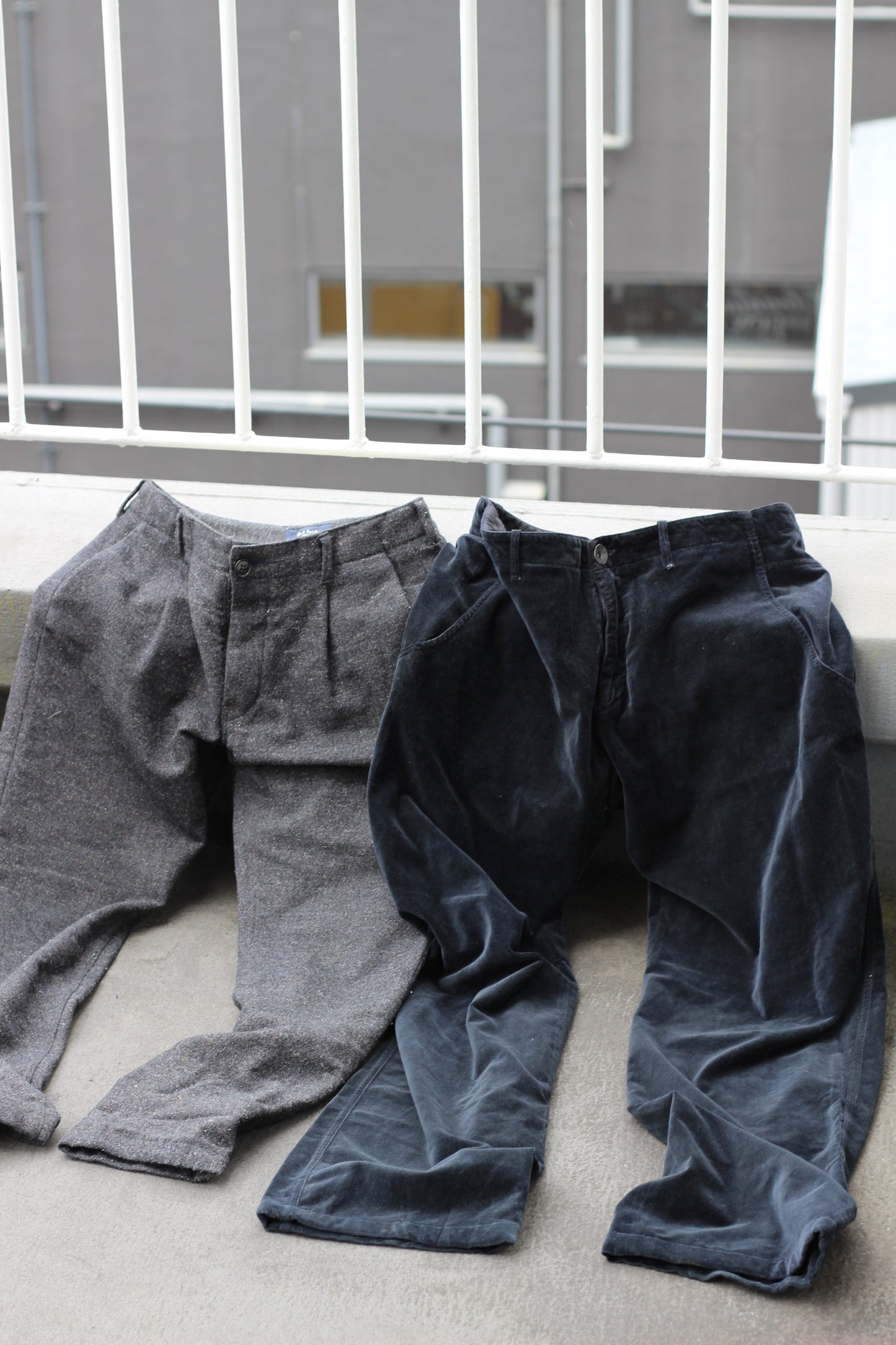 Men's Branded Slacks & Bottoms x6点