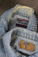 90's-00's Levi's & Wrangler Denim Jacket x2点