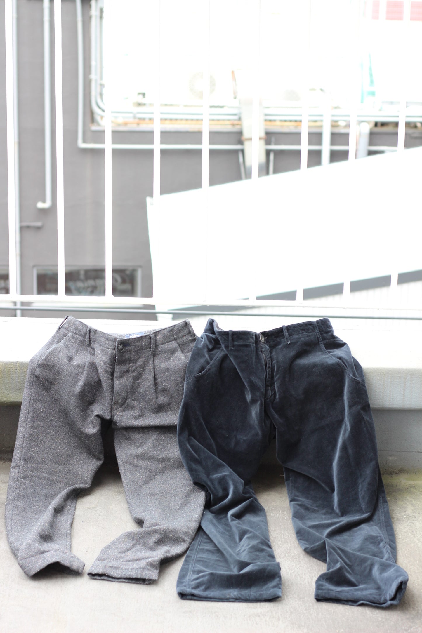 Men's Branded Slacks & Bottoms x6点