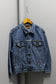 Men's Japanese Brand Denim Jacket x2点
