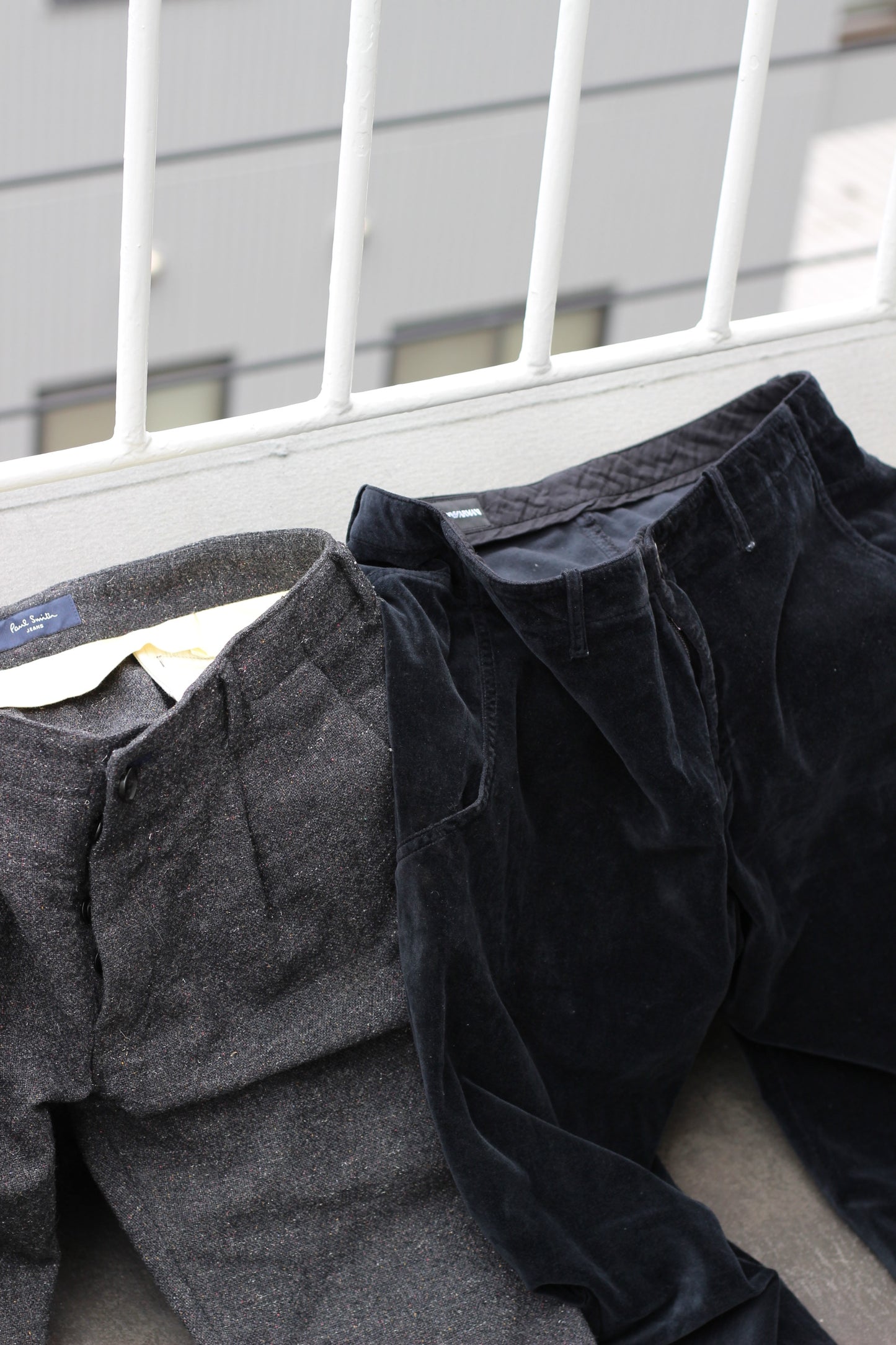 Men's Branded Slacks & Bottoms x6点