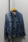 Men's Japanese Brand Denim Jacket x2点