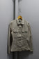 Made In USA & Italy Men's Beige Denim & Corduroy Jacket x2点