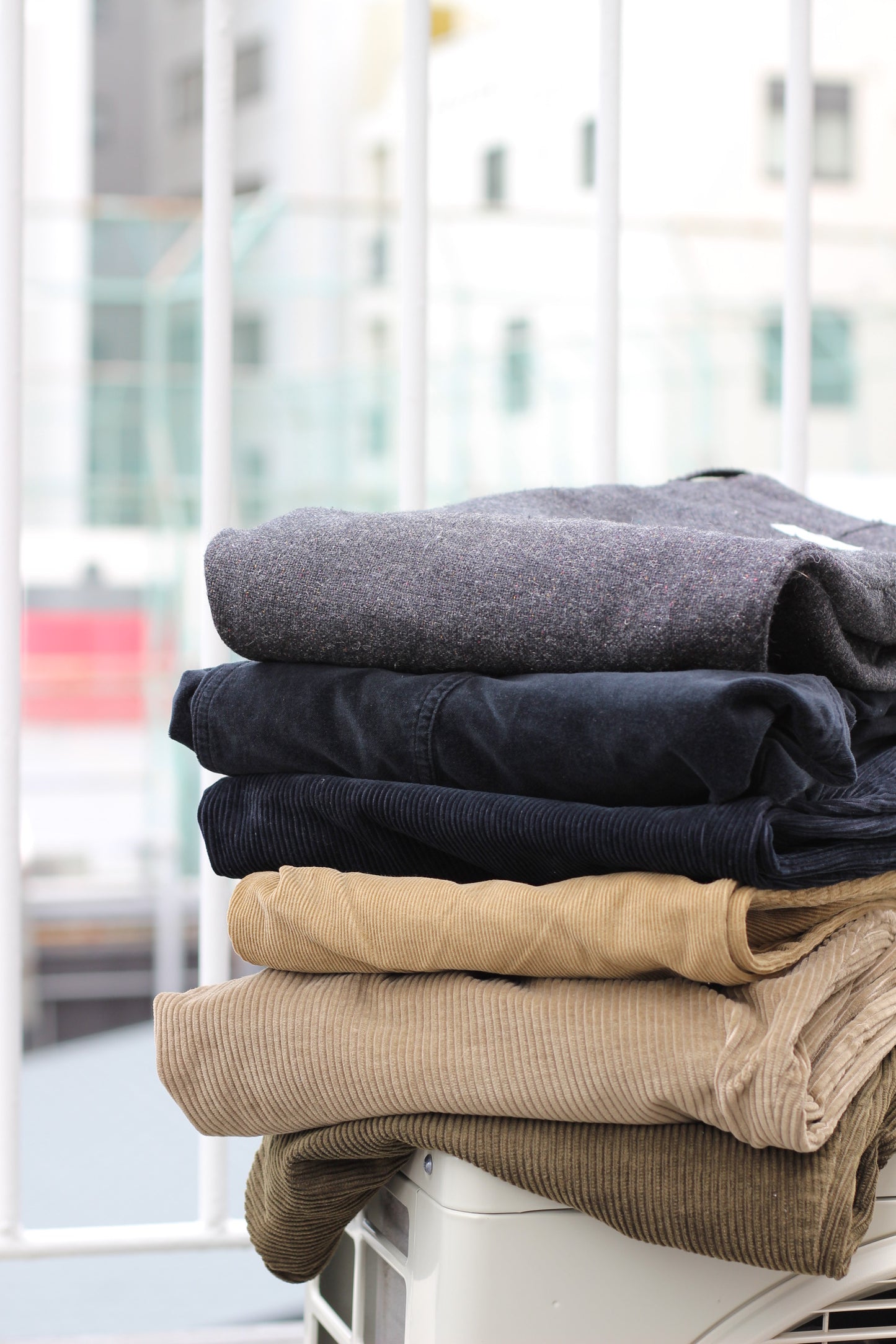 Men's Branded Slacks & Bottoms x6点