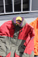 Outdoor Brand Mountain Jacket x7点