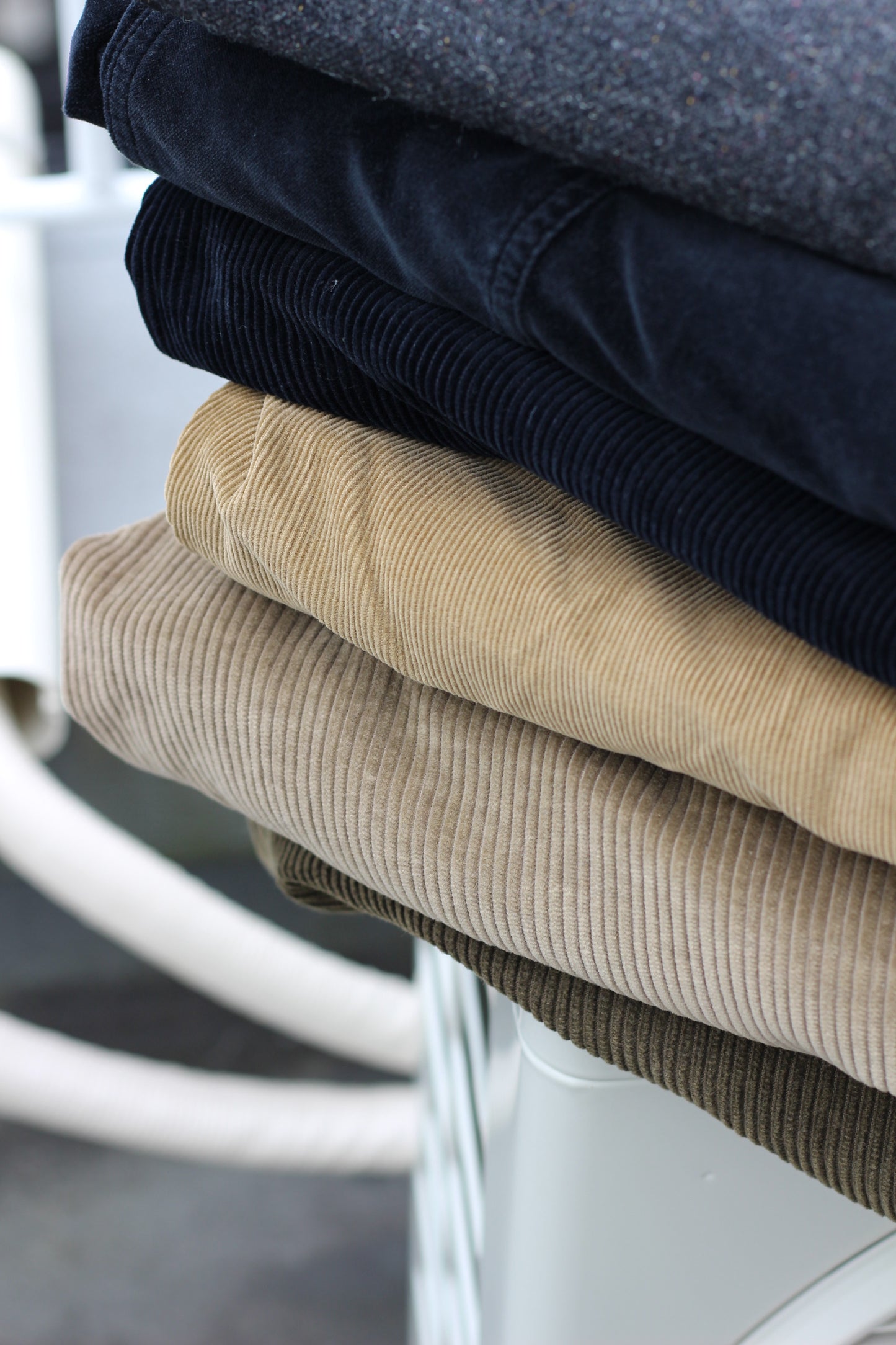 Men's Branded Slacks & Bottoms x6点