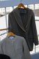 Vintage Made In Italy Women's Tailored Jacket x13点