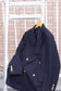Men's American Traditional Style Gold Button Tailored Jacket x4点