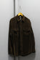 90's Men's Corduroy Zip Up Jacket x2点