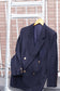 Men's American Traditional Style Gold Button Tailored Jacket x4点