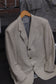 Men's Vintage 100% Cashmere Tailored Jacket x3点