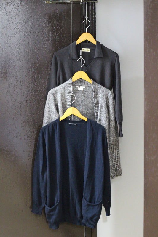 Vintage Made In Italy Women's Knitwear x22点