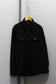 Men's Suede & Moleskin Shirt Jacket x2点